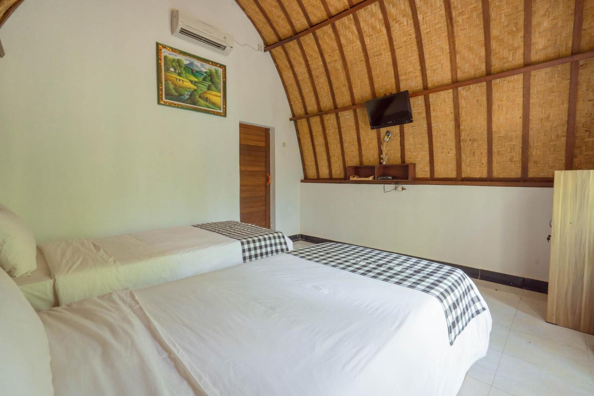 Ratu Cottage By Ourstory Travels Batununggul 외부 사진
