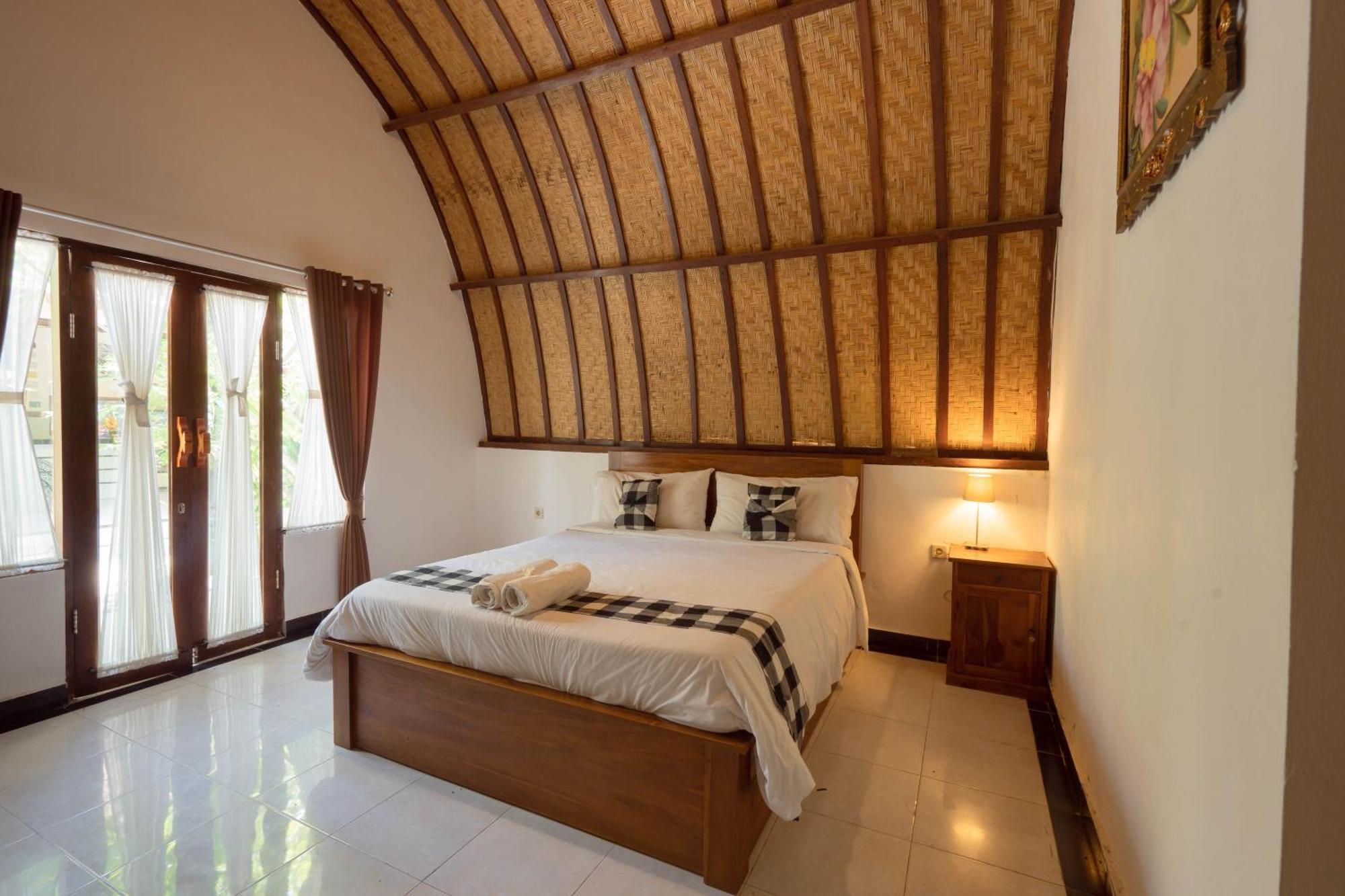 Ratu Cottage By Ourstory Travels Batununggul 외부 사진