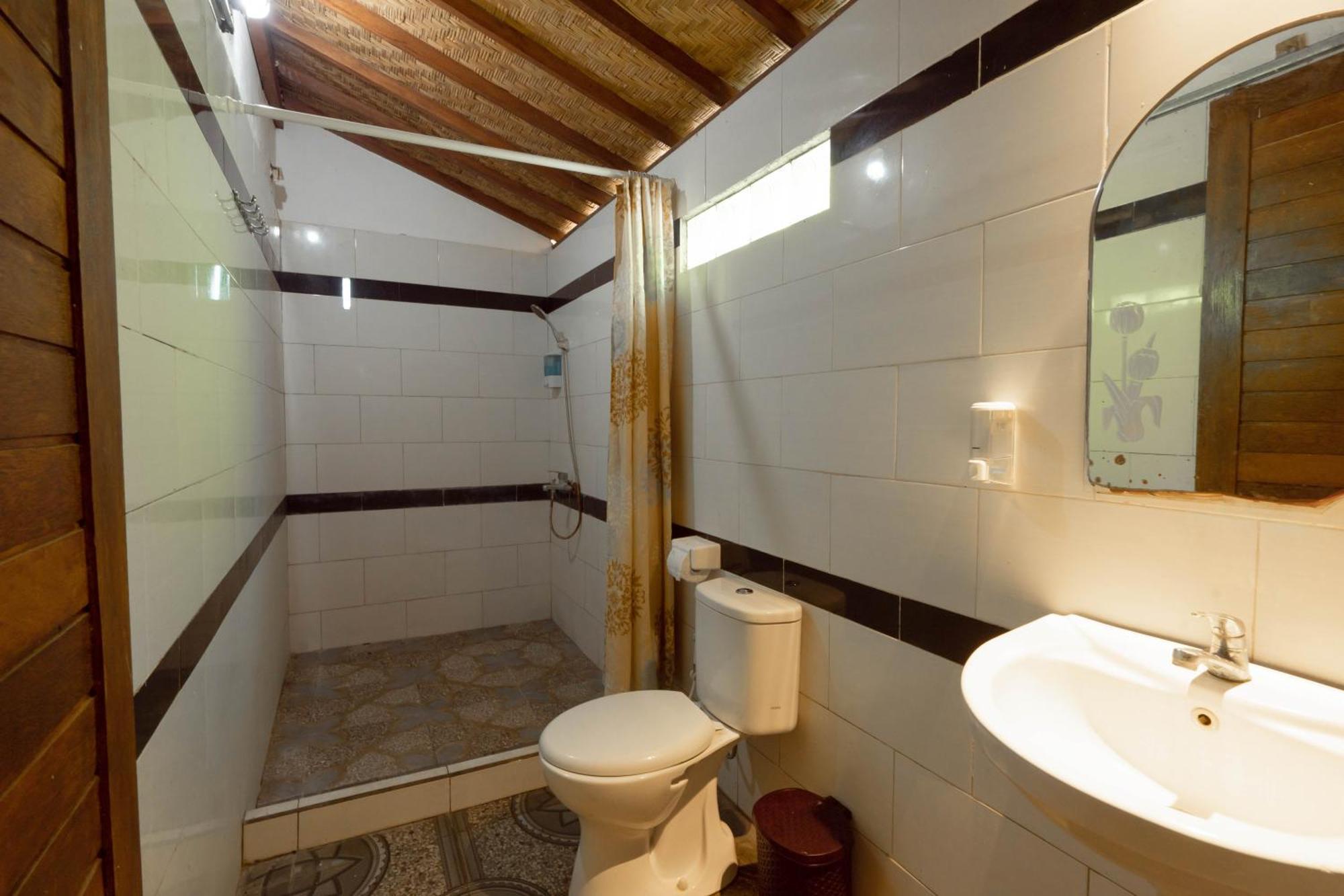 Ratu Cottage By Ourstory Travels Batununggul 외부 사진