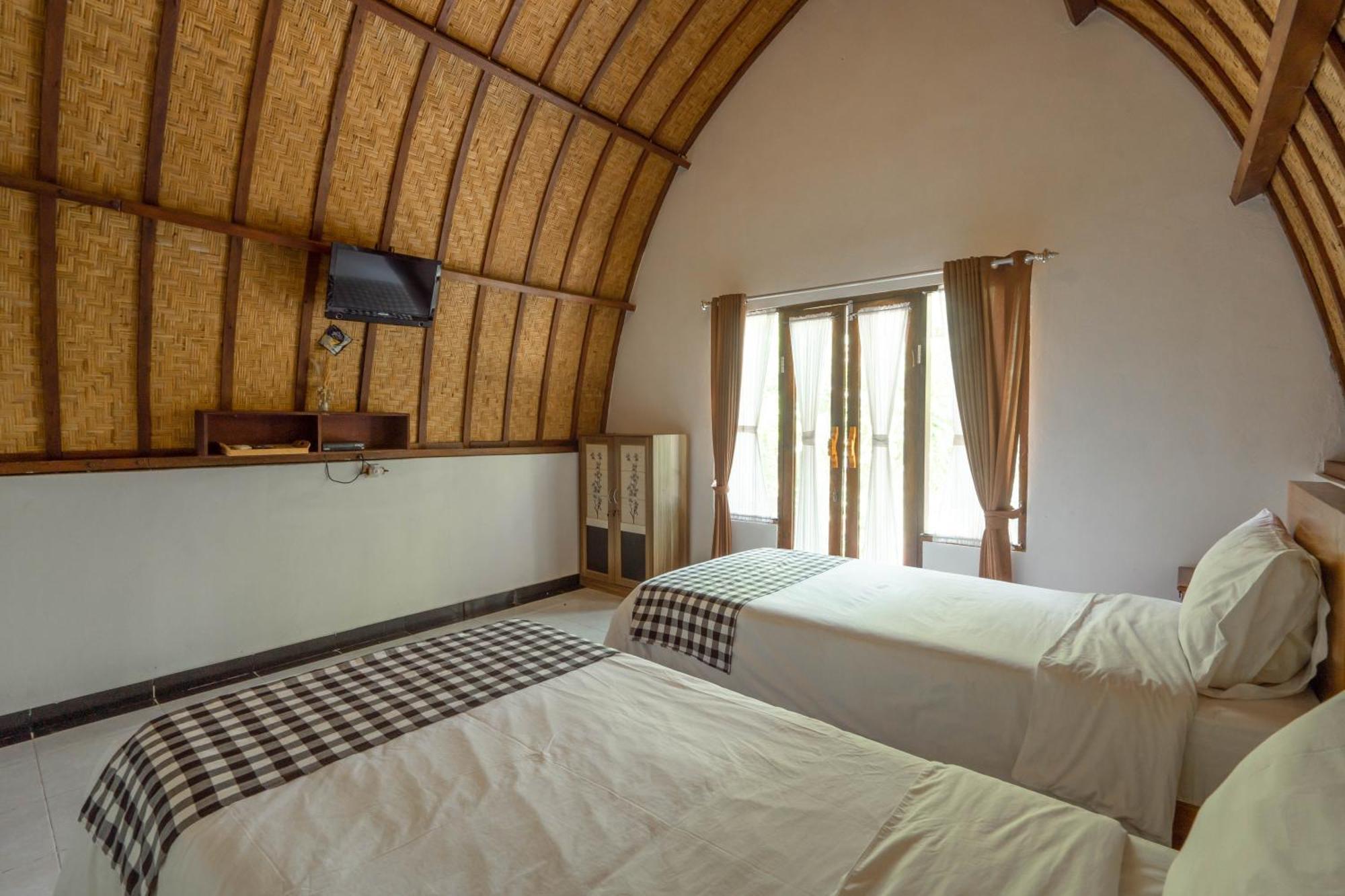 Ratu Cottage By Ourstory Travels Batununggul 외부 사진