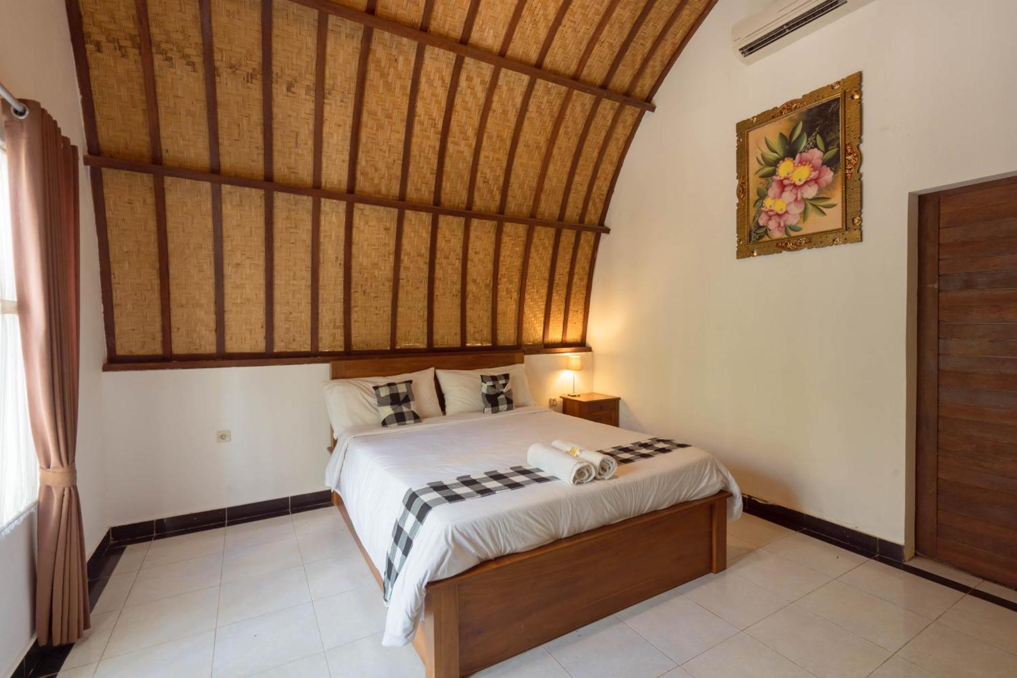 Ratu Cottage By Ourstory Travels Batununggul 외부 사진