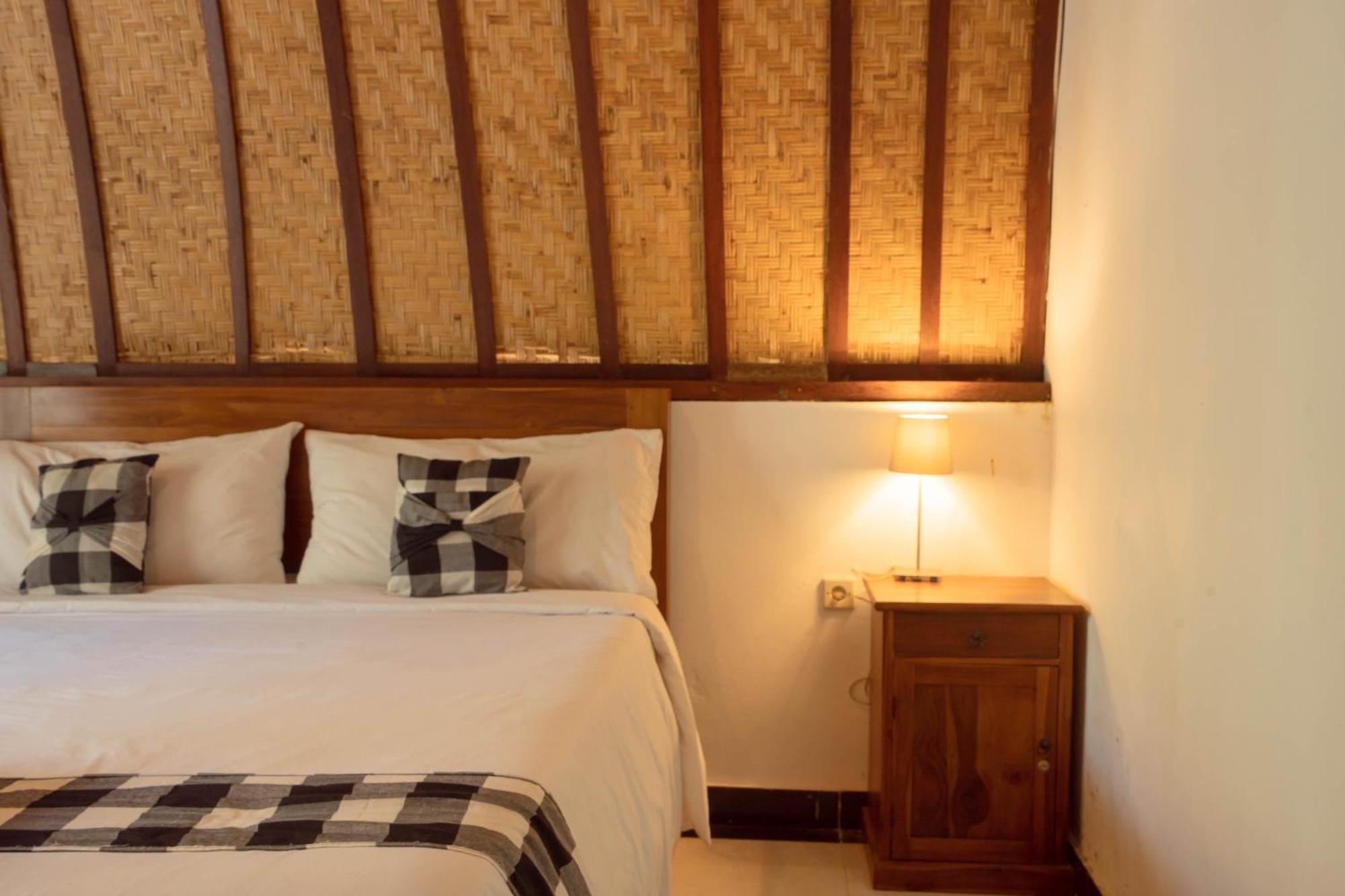 Ratu Cottage By Ourstory Travels Batununggul 외부 사진