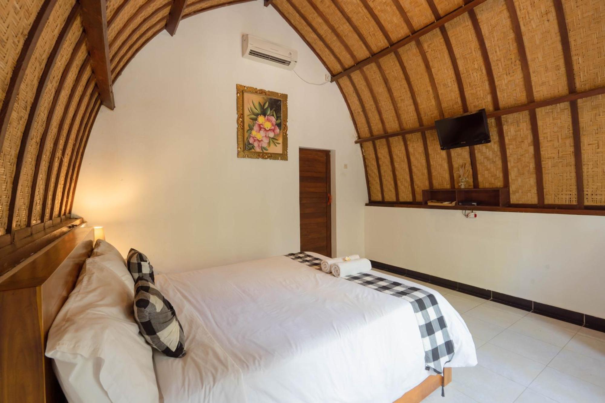 Ratu Cottage By Ourstory Travels Batununggul 외부 사진