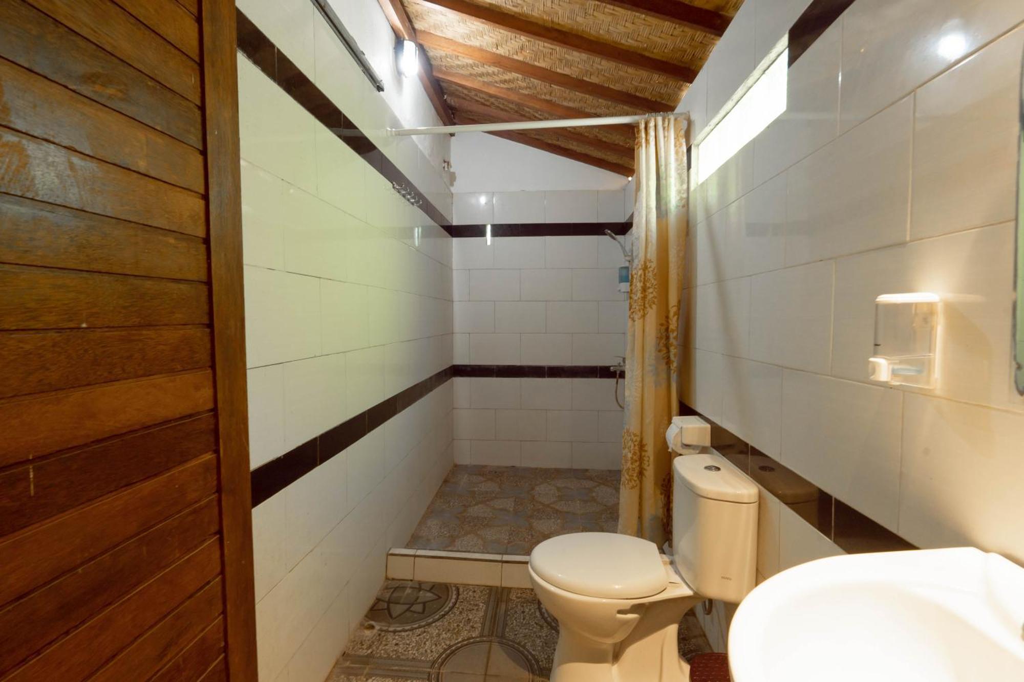 Ratu Cottage By Ourstory Travels Batununggul 외부 사진