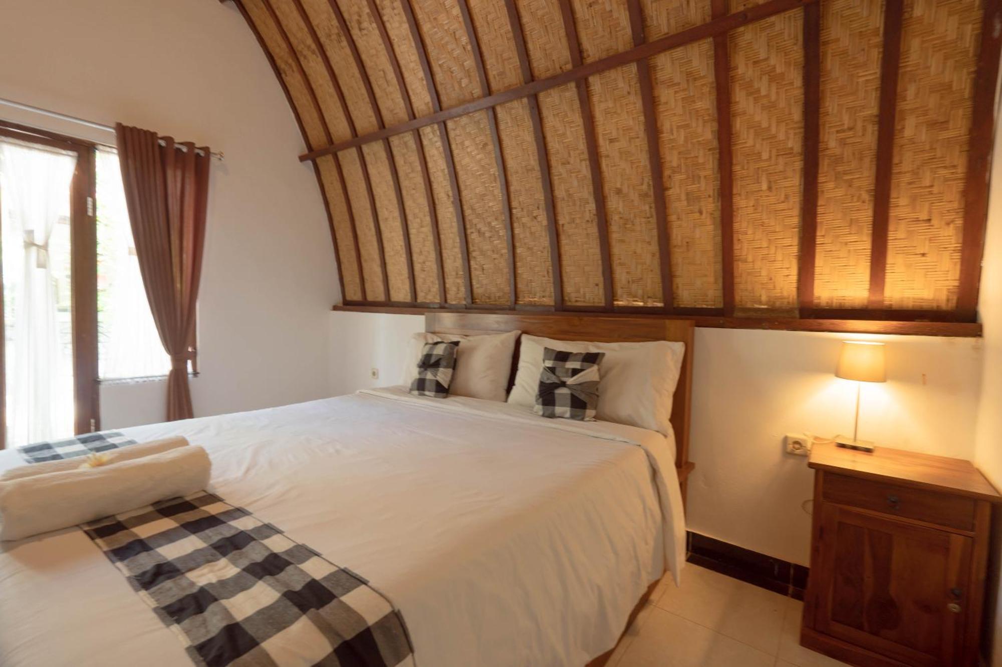 Ratu Cottage By Ourstory Travels Batununggul 외부 사진