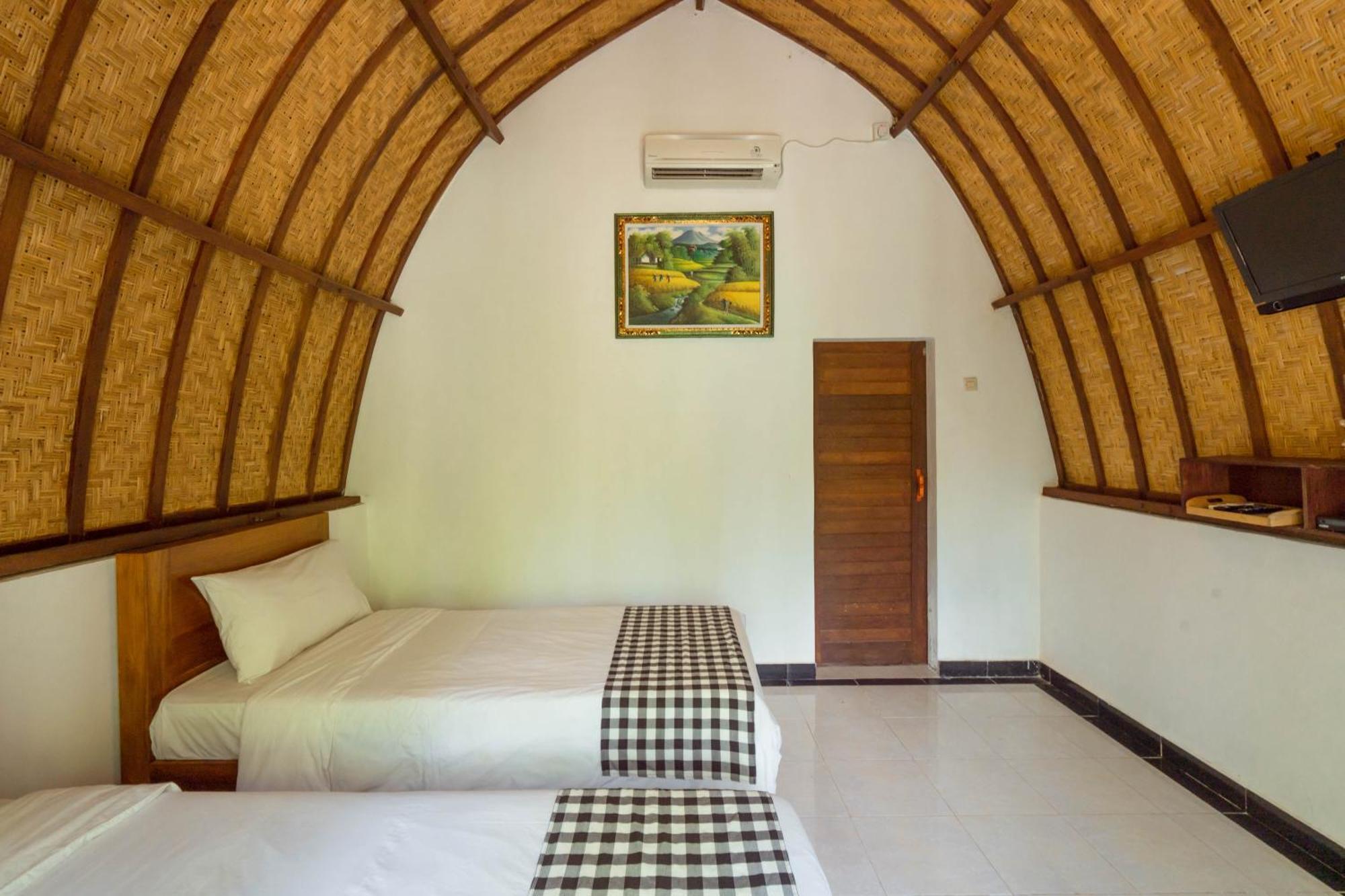 Ratu Cottage By Ourstory Travels Batununggul 외부 사진