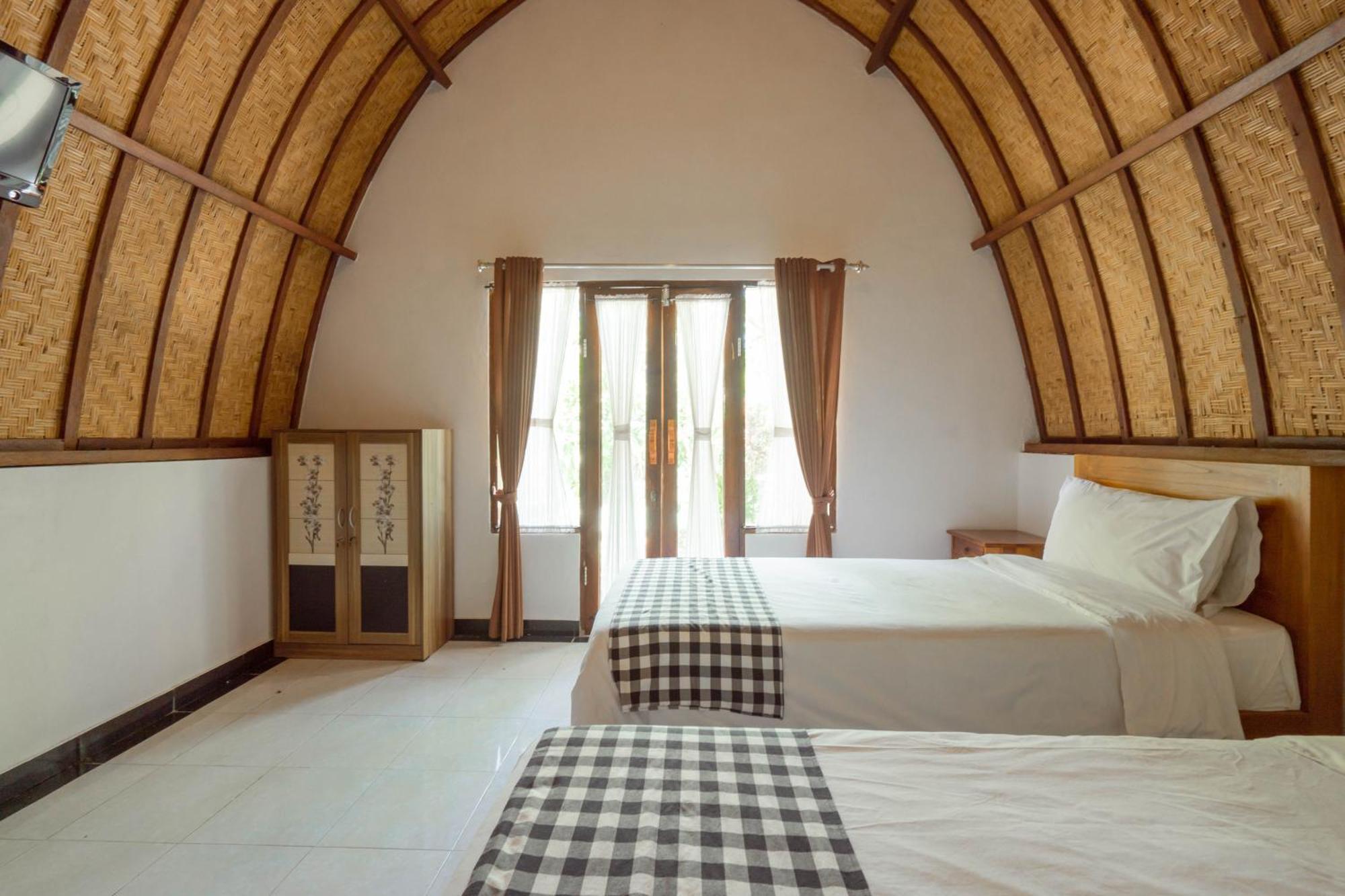 Ratu Cottage By Ourstory Travels Batununggul 외부 사진