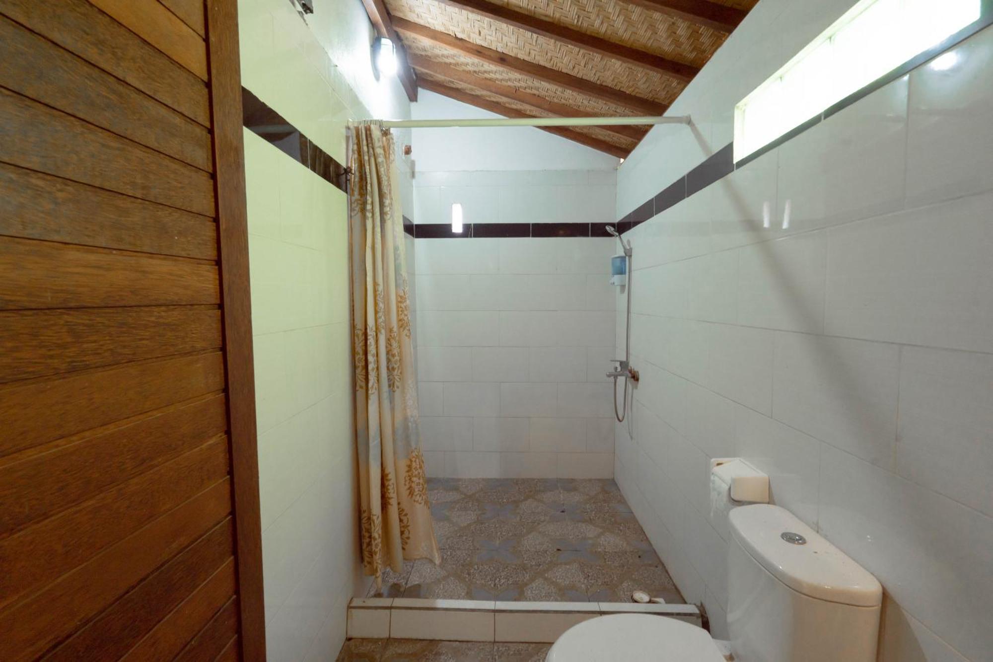 Ratu Cottage By Ourstory Travels Batununggul 외부 사진