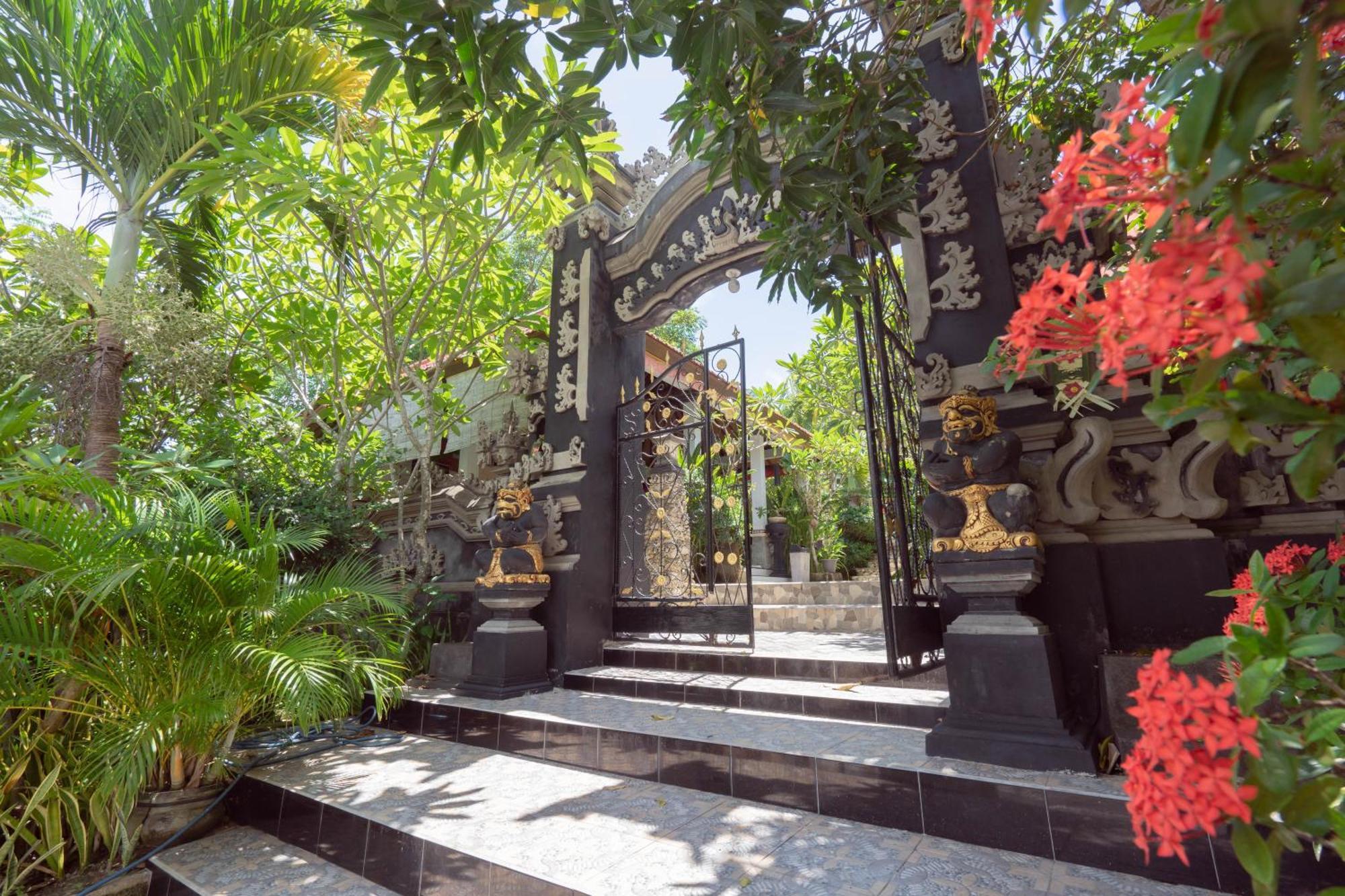 Ratu Cottage By Ourstory Travels Batununggul 외부 사진