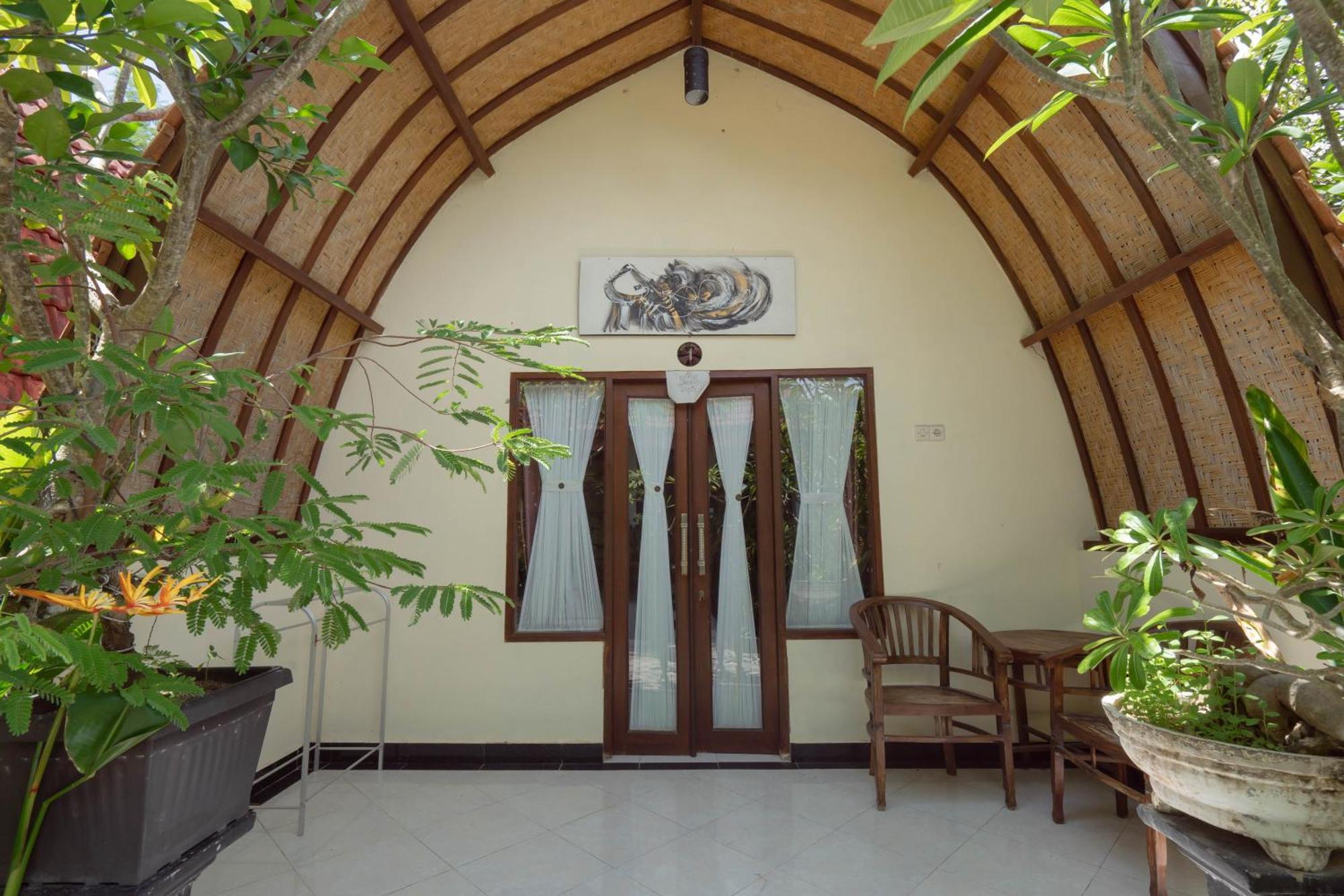 Ratu Cottage By Ourstory Travels Batununggul 외부 사진