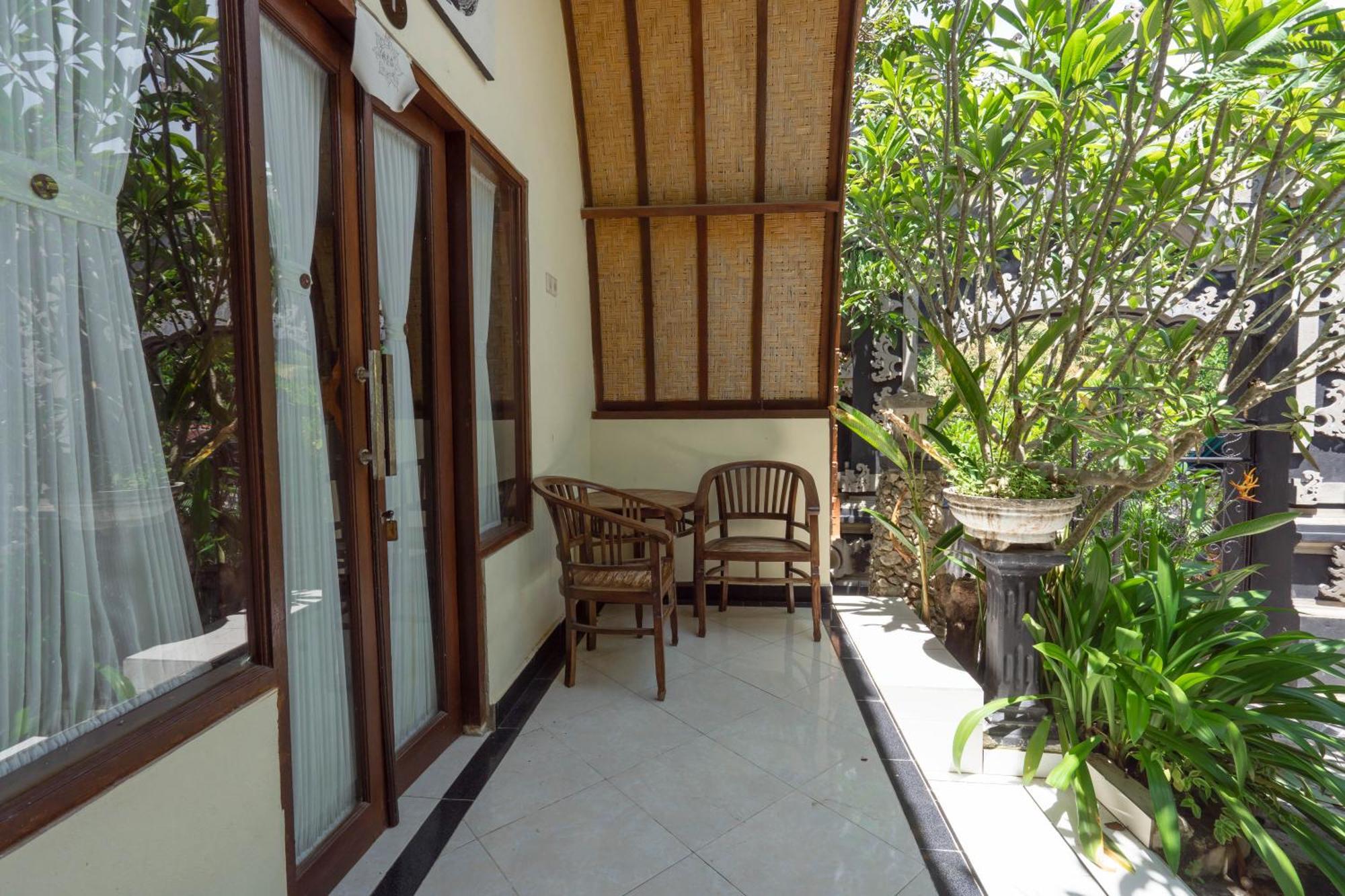 Ratu Cottage By Ourstory Travels Batununggul 외부 사진