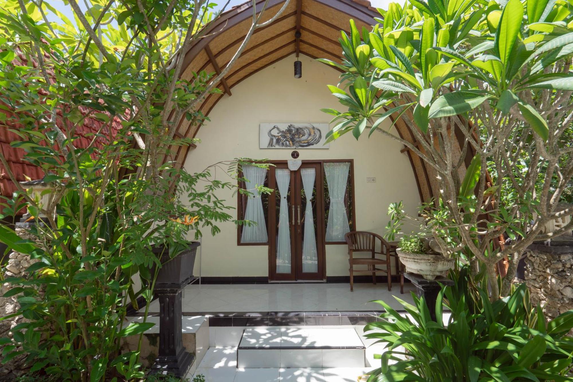 Ratu Cottage By Ourstory Travels Batununggul 외부 사진