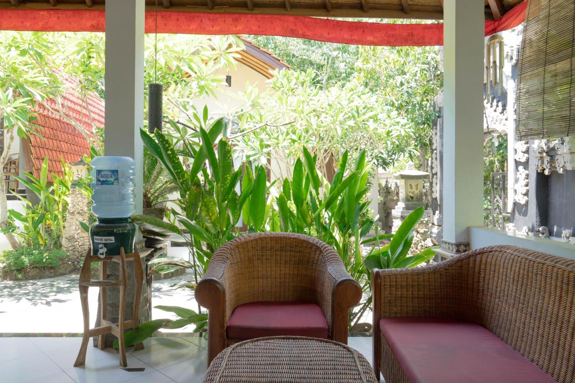 Ratu Cottage By Ourstory Travels Batununggul 외부 사진
