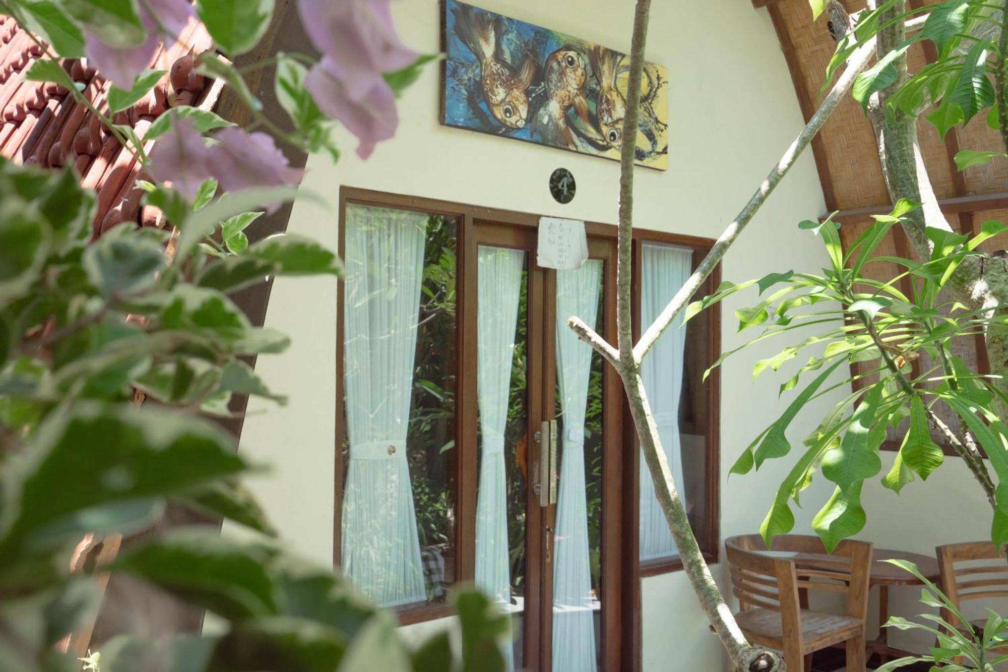 Ratu Cottage By Ourstory Travels Batununggul 외부 사진