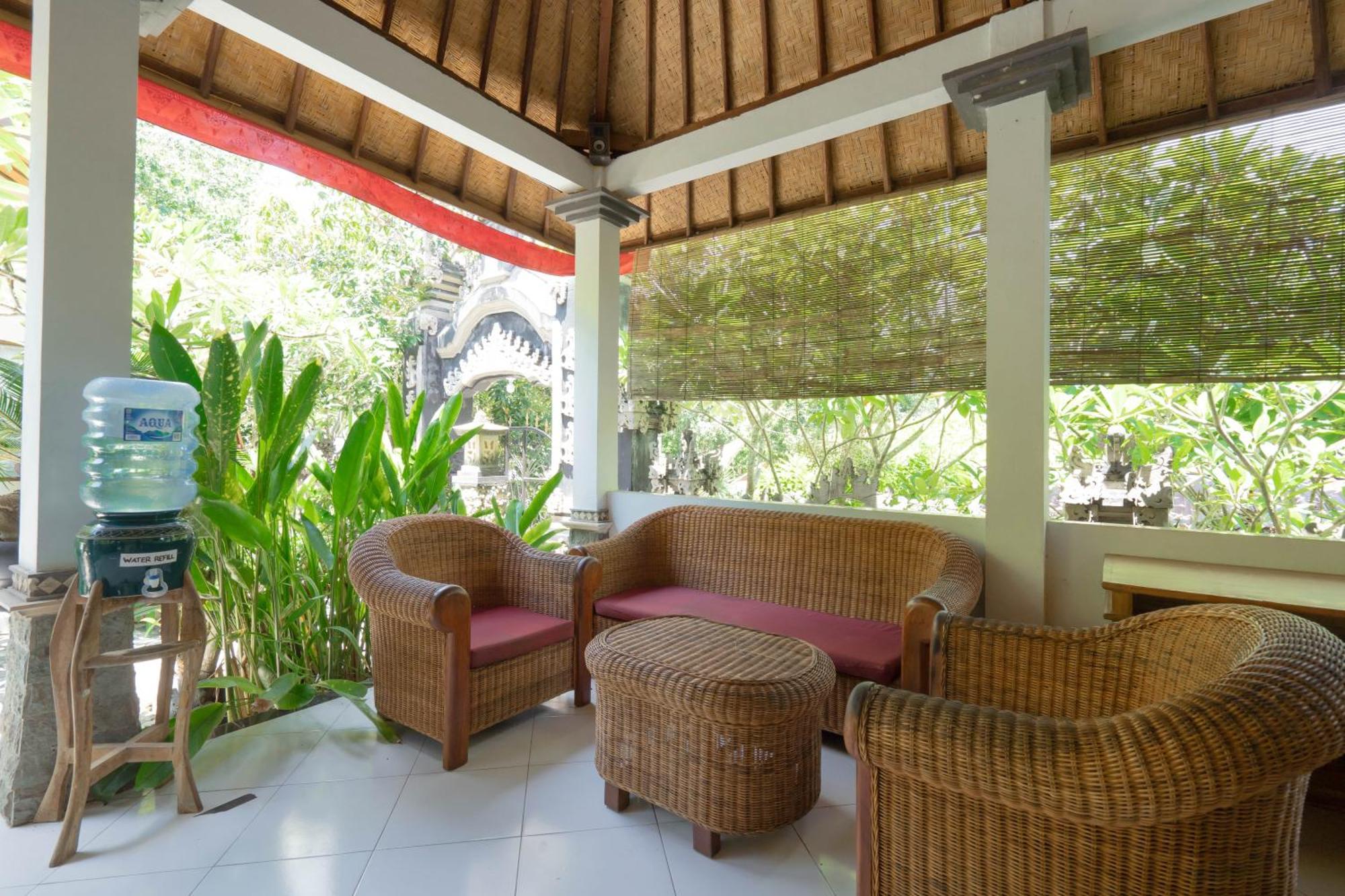 Ratu Cottage By Ourstory Travels Batununggul 외부 사진