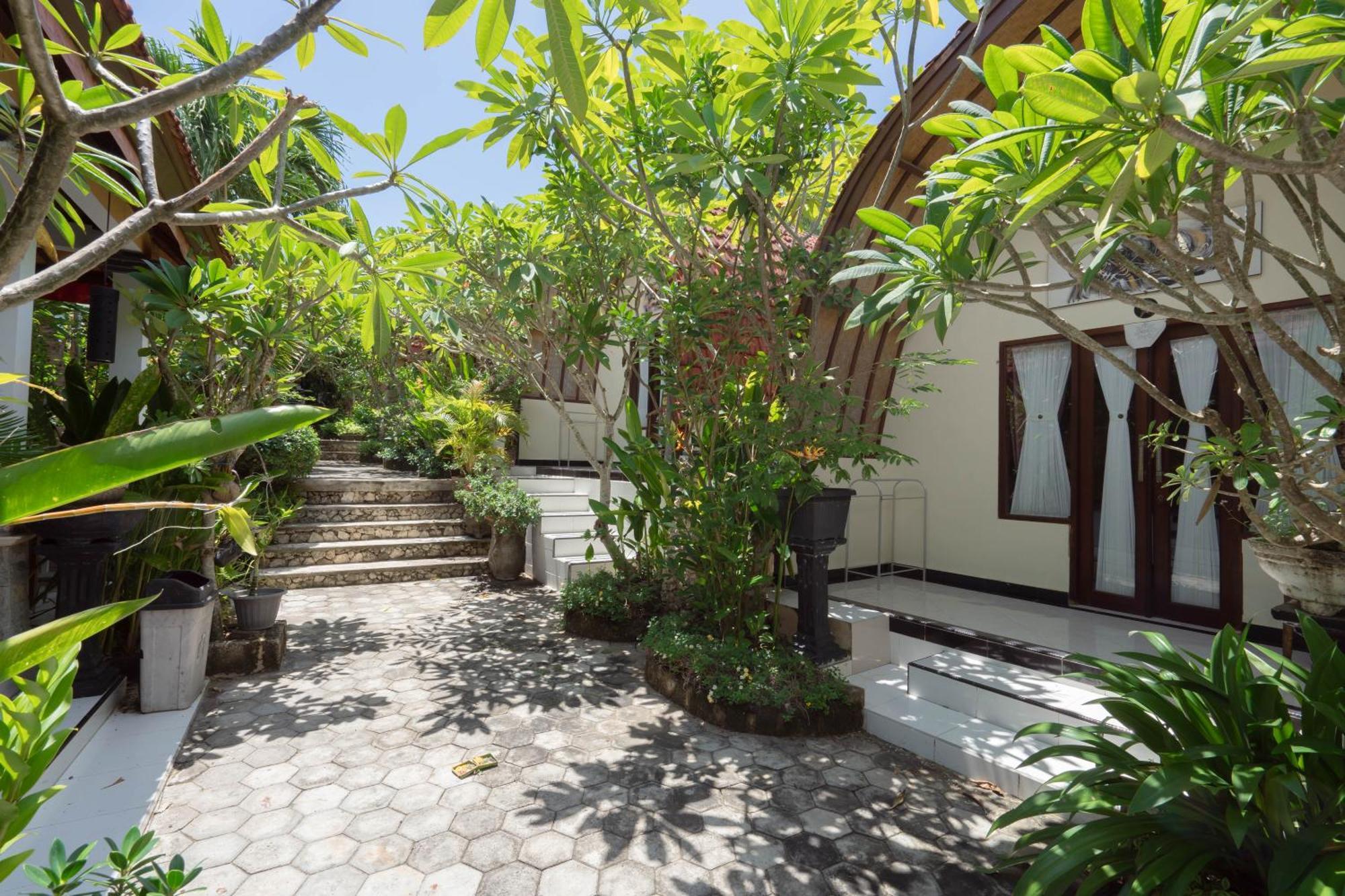 Ratu Cottage By Ourstory Travels Batununggul 외부 사진