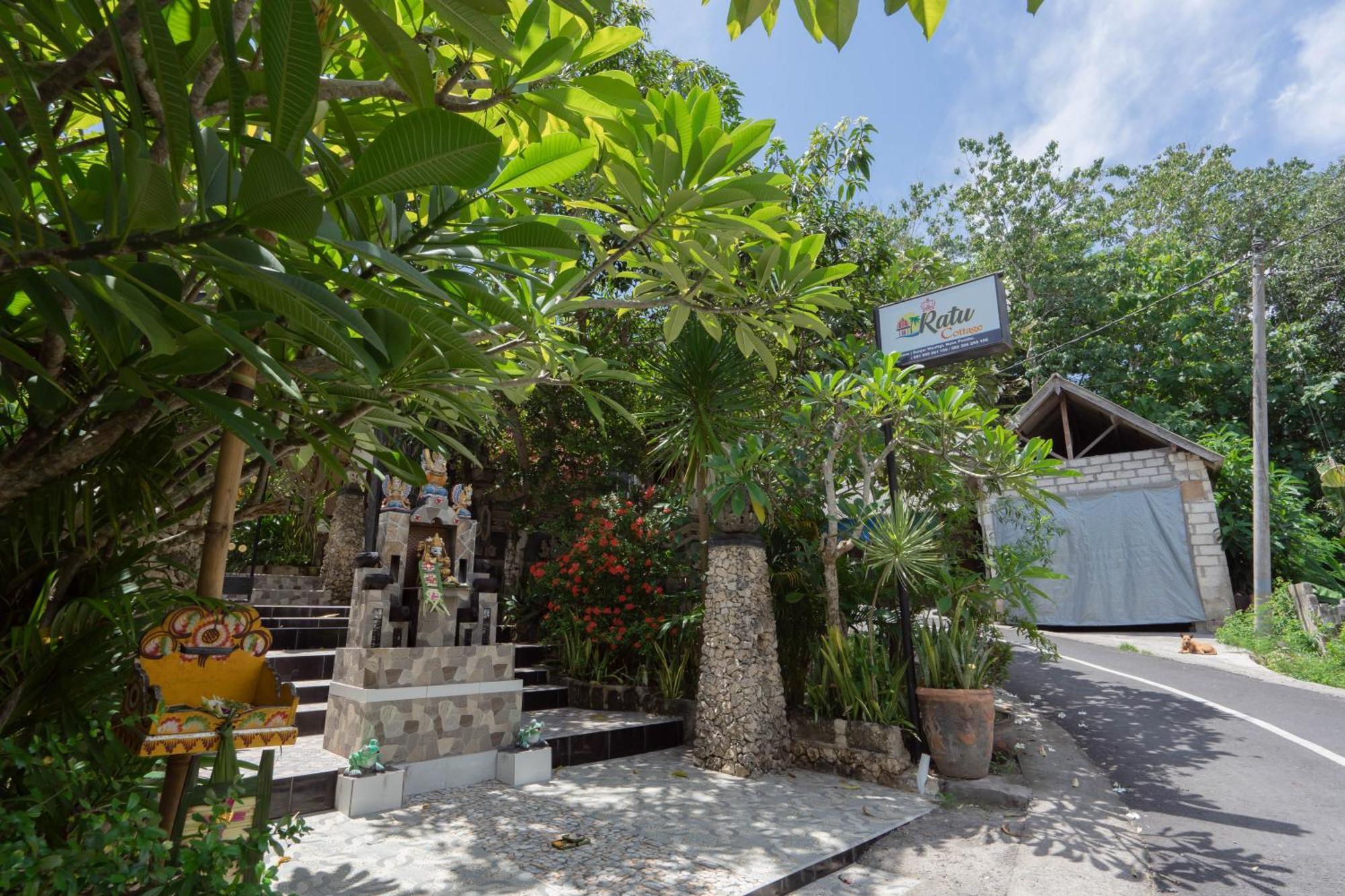Ratu Cottage By Ourstory Travels Batununggul 외부 사진