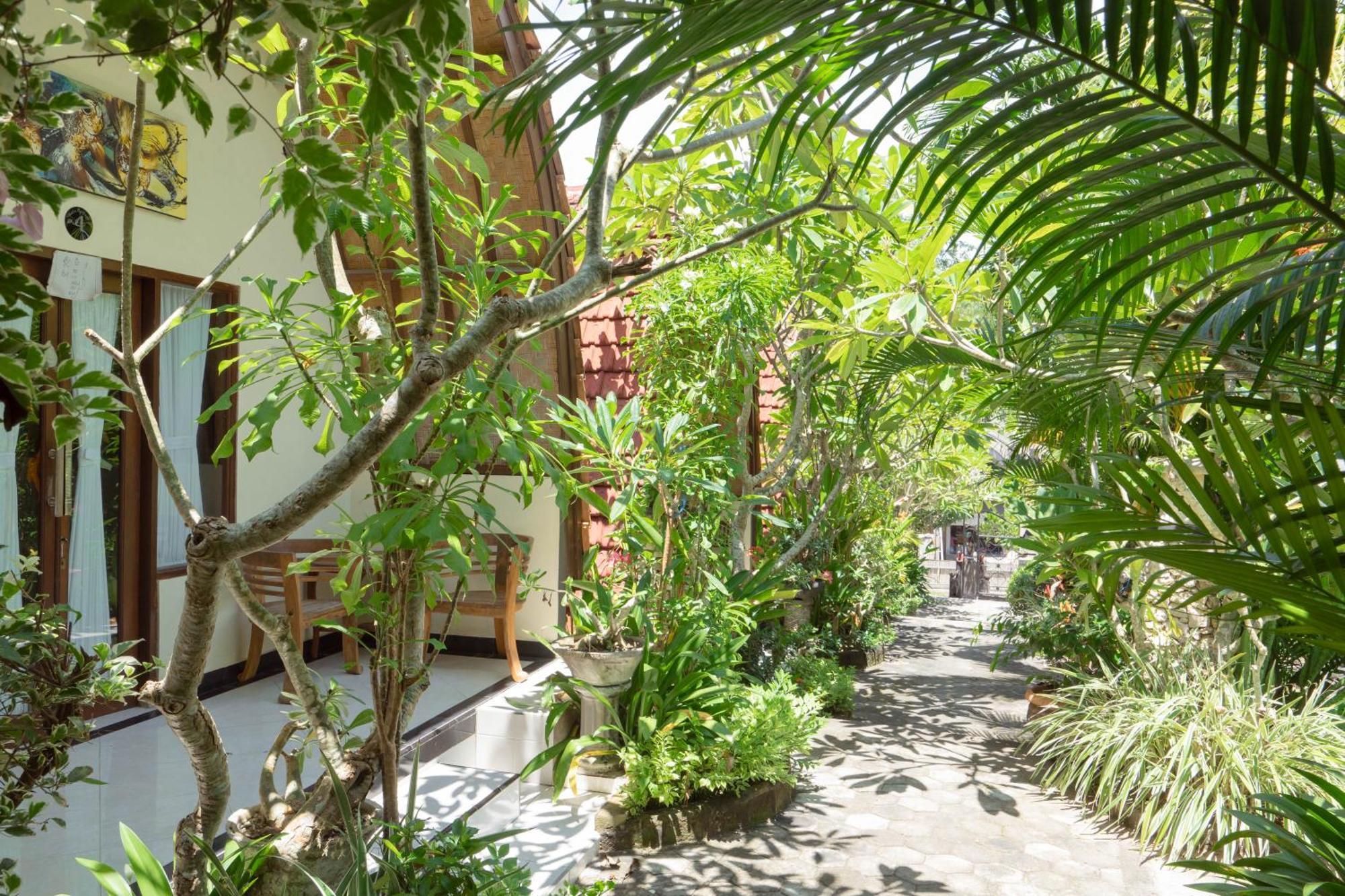 Ratu Cottage By Ourstory Travels Batununggul 외부 사진